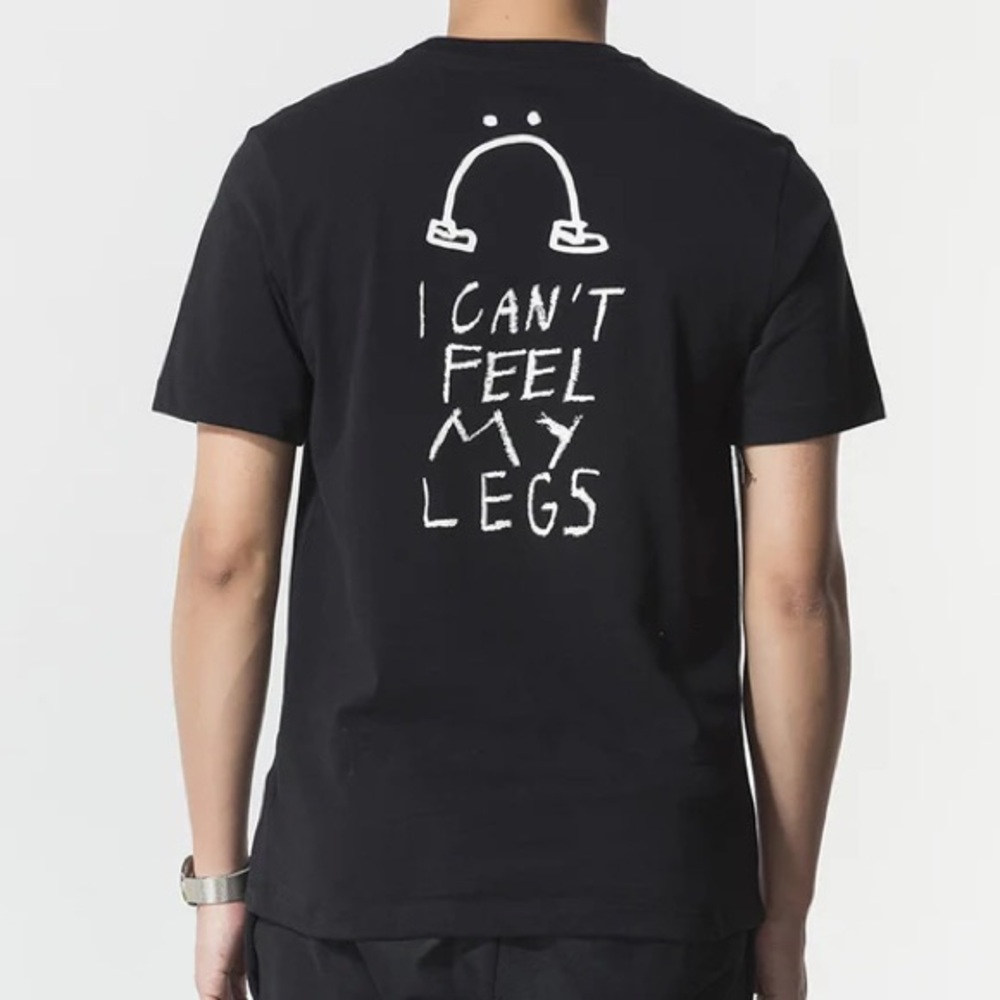 Men Nike T-shirt